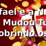 🎰 Rafael e a Noite que Mudou Tudo: Descobrindo os Slots no Rico55 🎰 Rafael e a Noite que Mudou Tudo: Descobrindo os Slots no Rico55